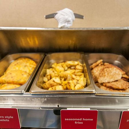 Hampton Inn Lafayette Louisiana Scott Eksteriør bilde