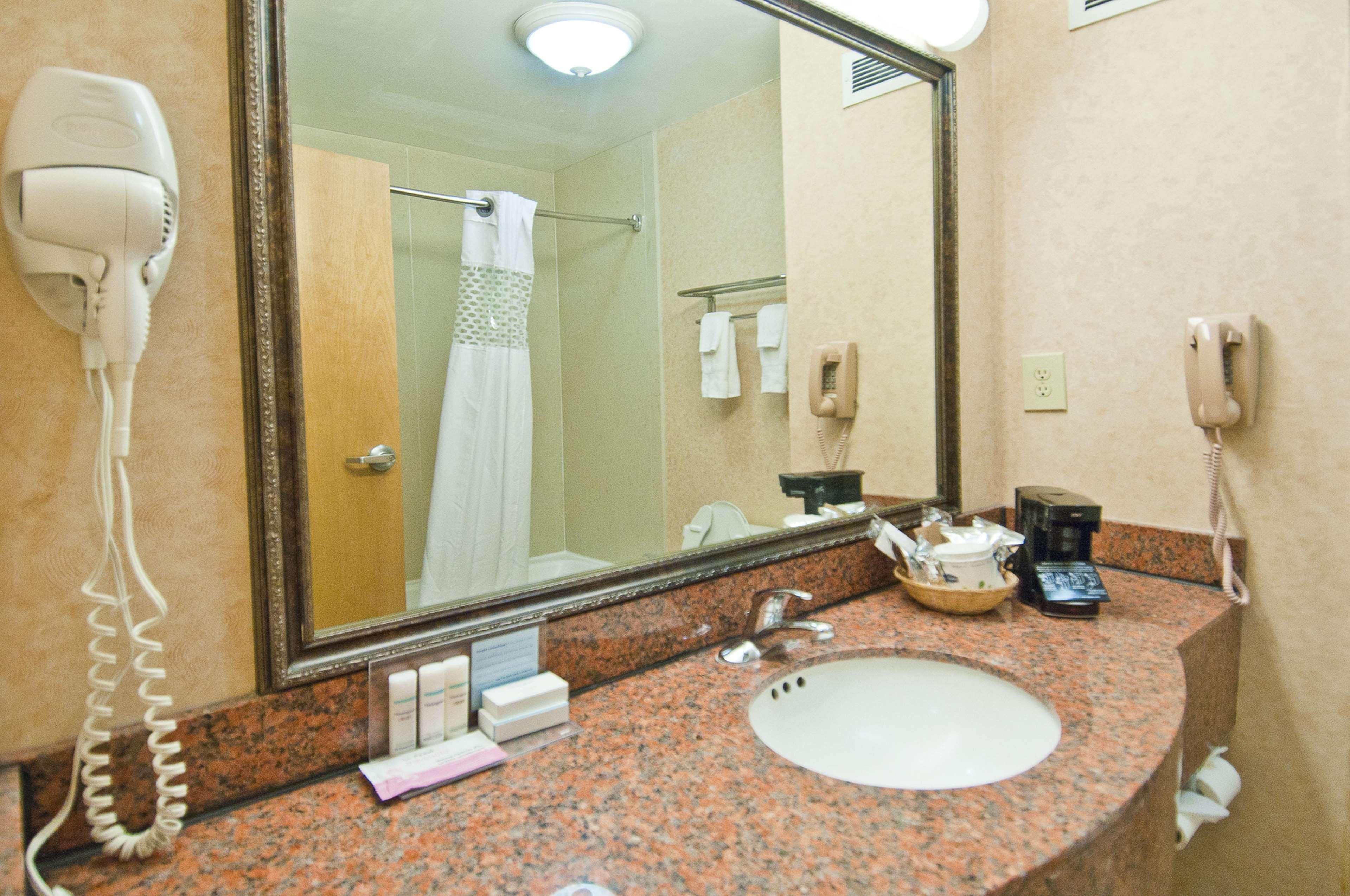 Hampton Inn Lafayette Louisiana Scott Eksteriør bilde