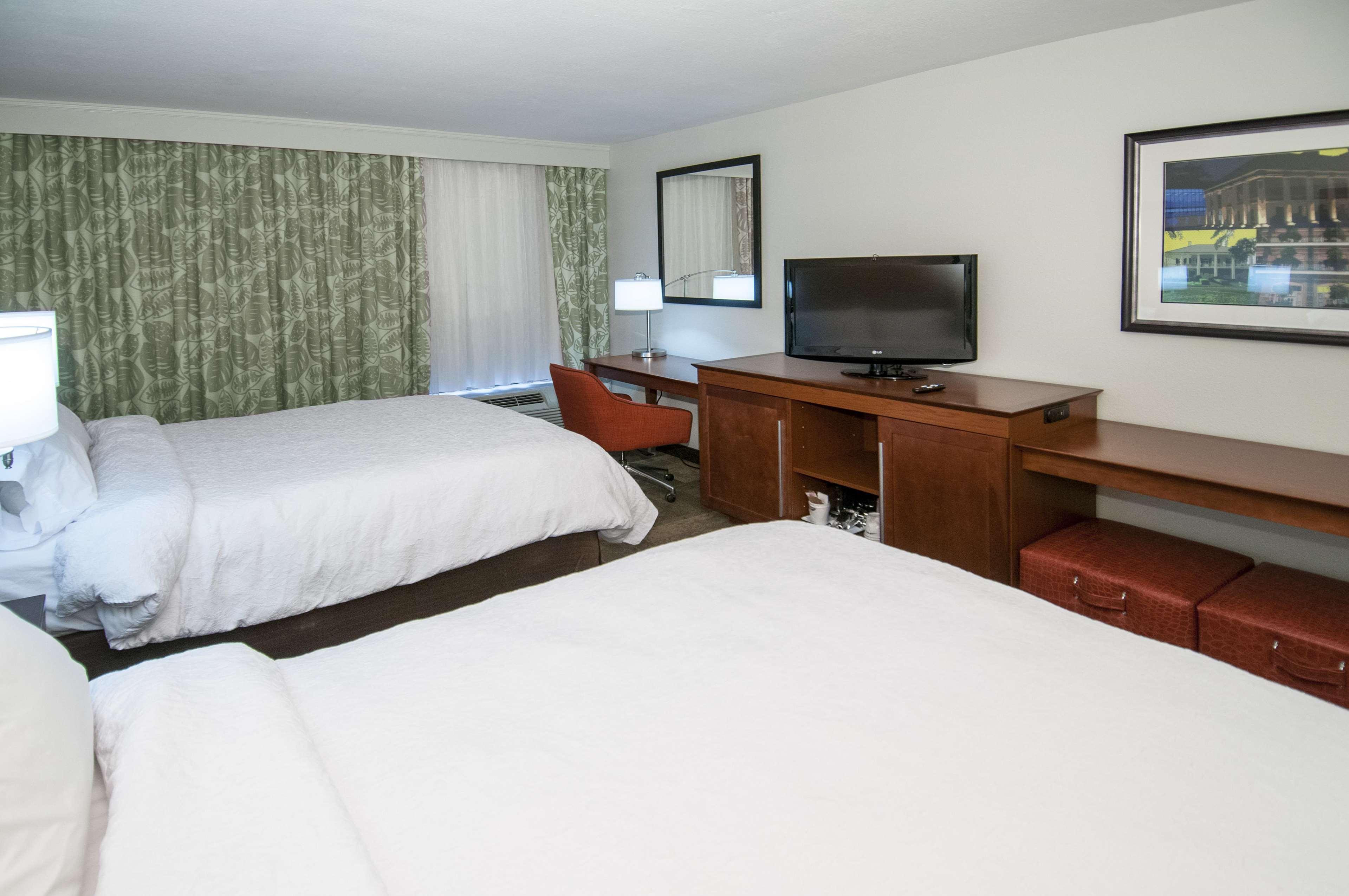 Hampton Inn Lafayette Louisiana Scott Eksteriør bilde