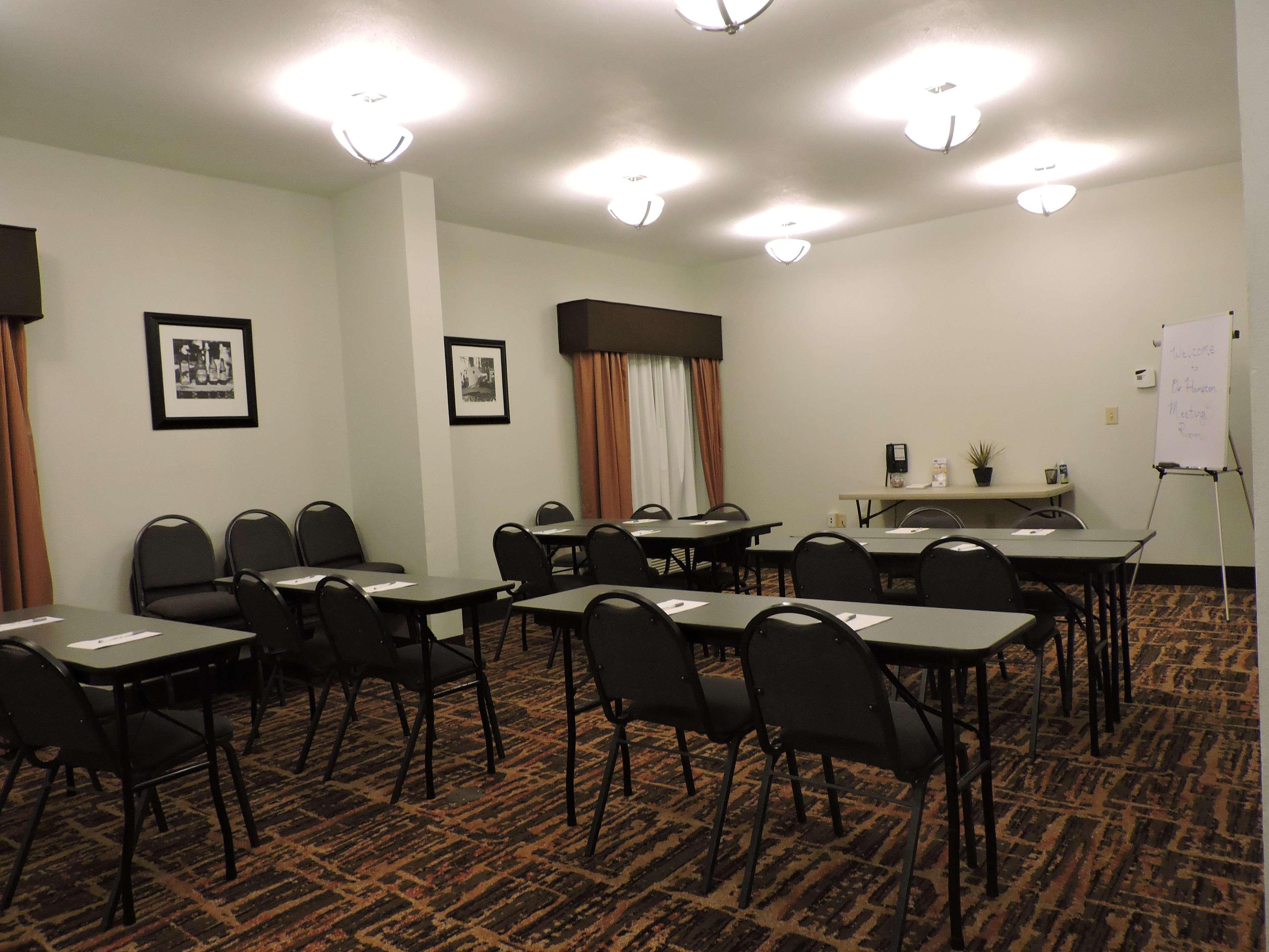 Hampton Inn Lafayette Louisiana Scott Eksteriør bilde