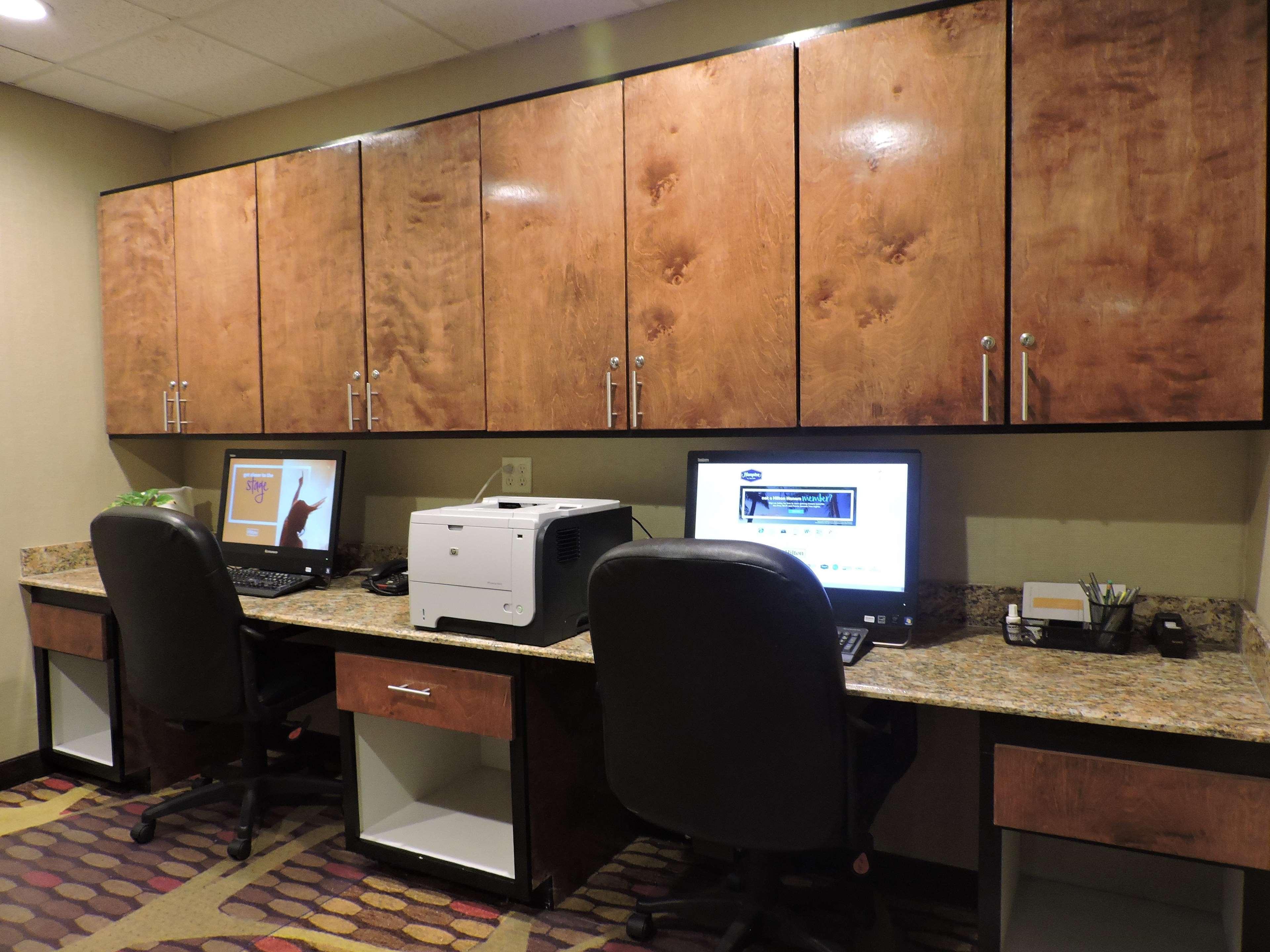 Hampton Inn Lafayette Louisiana Scott Eksteriør bilde