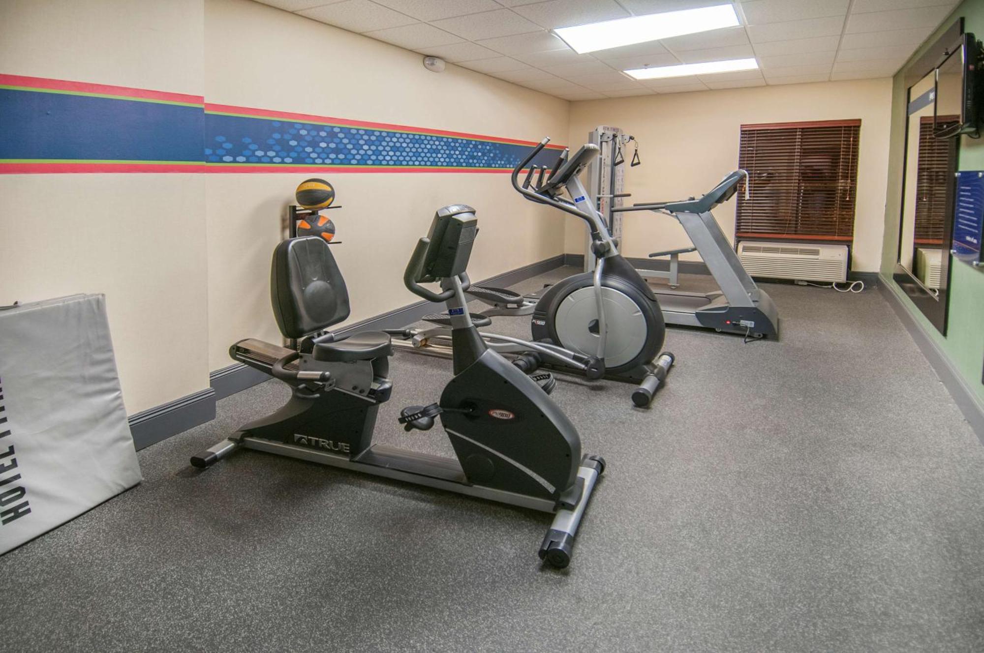 Hampton Inn Lafayette Louisiana Scott Eksteriør bilde