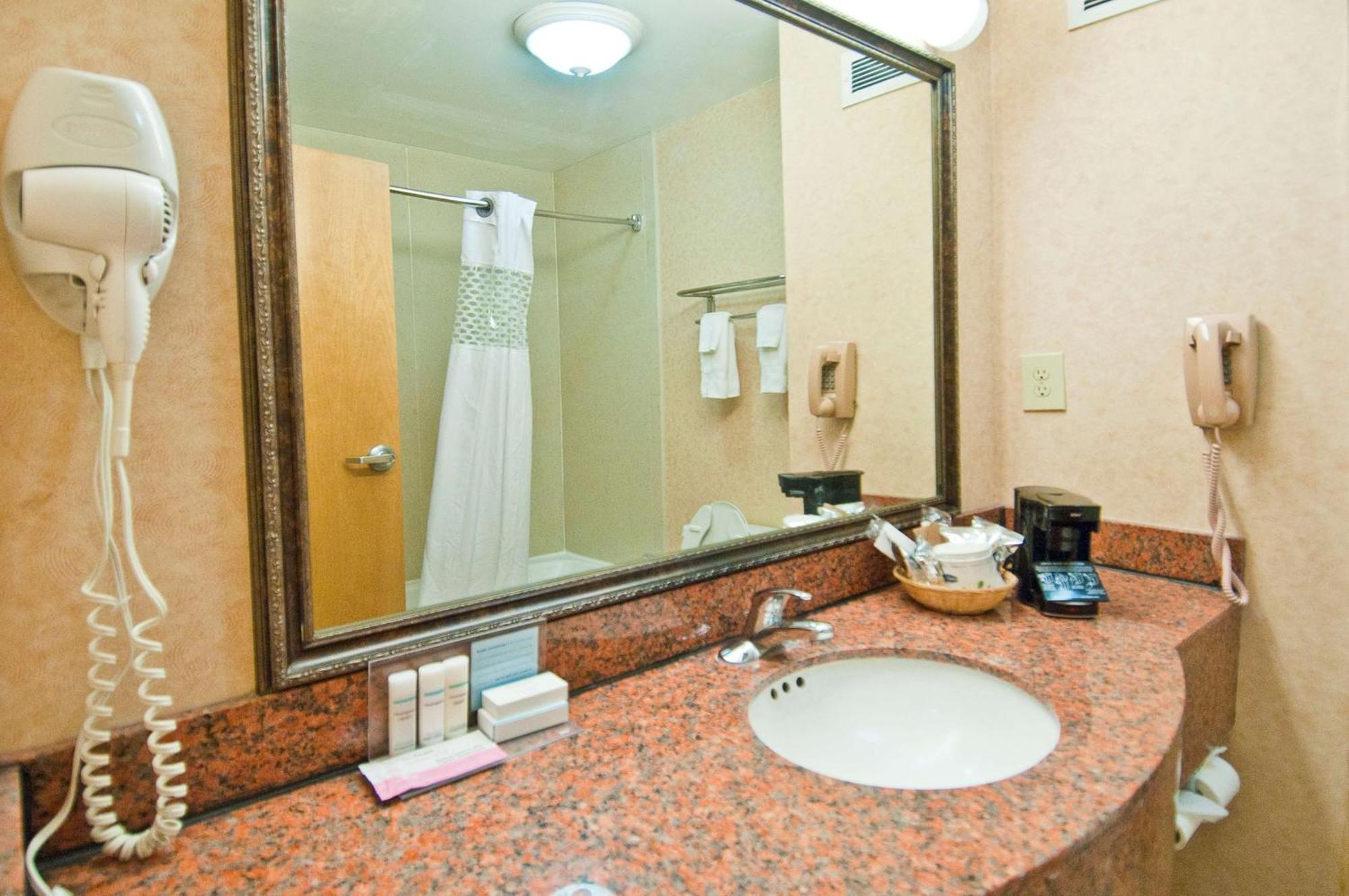 Hampton Inn Lafayette Louisiana Scott Eksteriør bilde