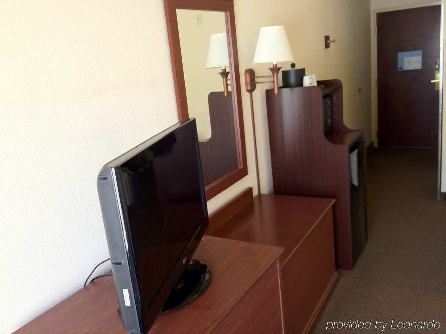 Hampton Inn Lafayette Louisiana Scott Rom bilde