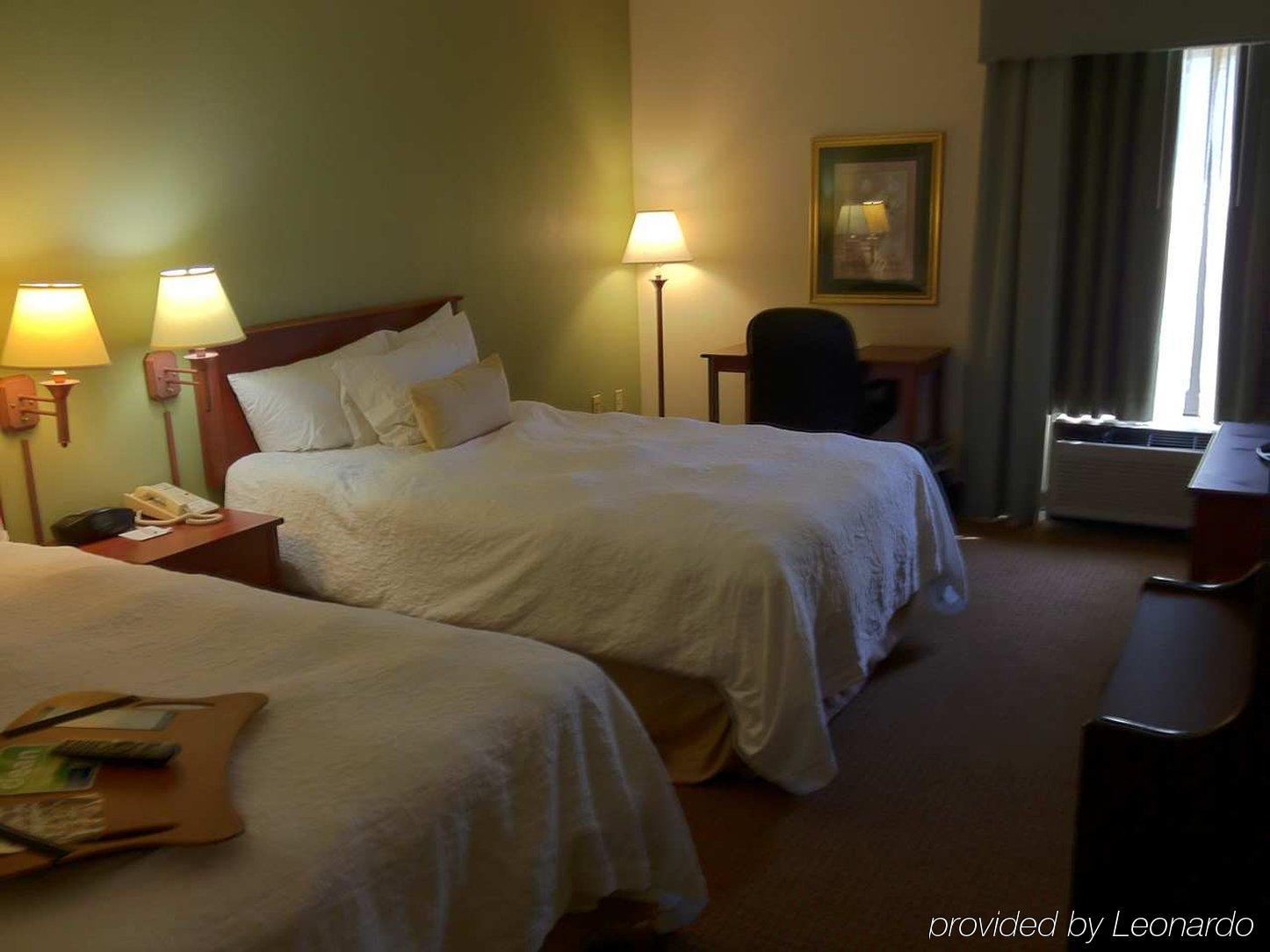 Hampton Inn Lafayette Louisiana Scott Rom bilde