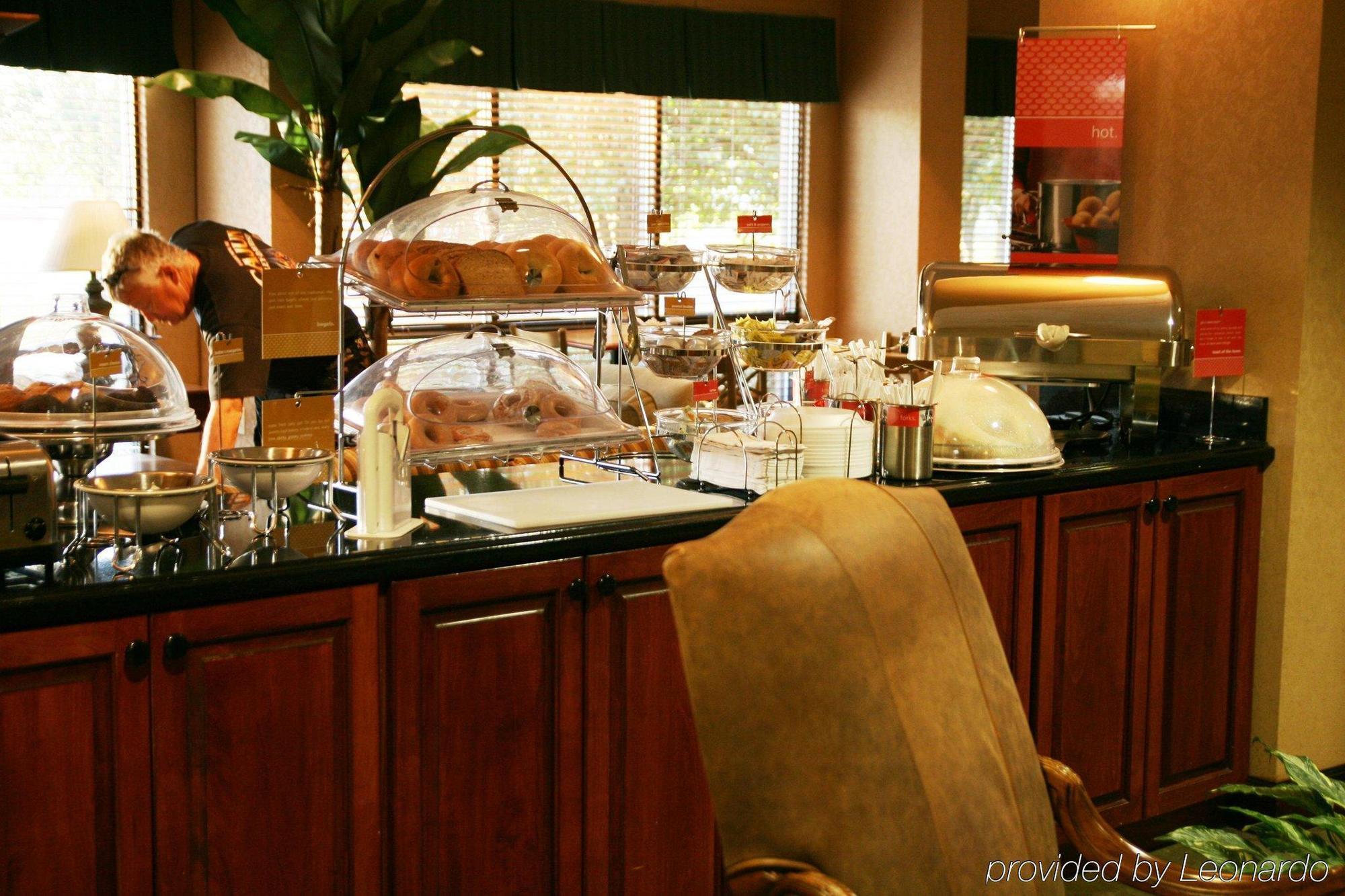 Hampton Inn Lafayette Louisiana Scott Eksteriør bilde