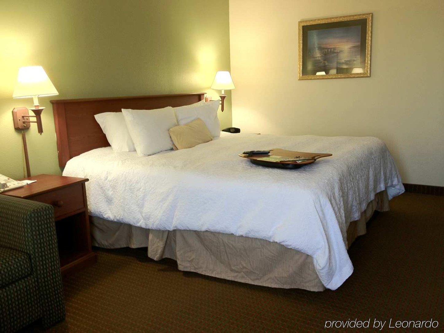 Hampton Inn Lafayette Louisiana Scott Eksteriør bilde
