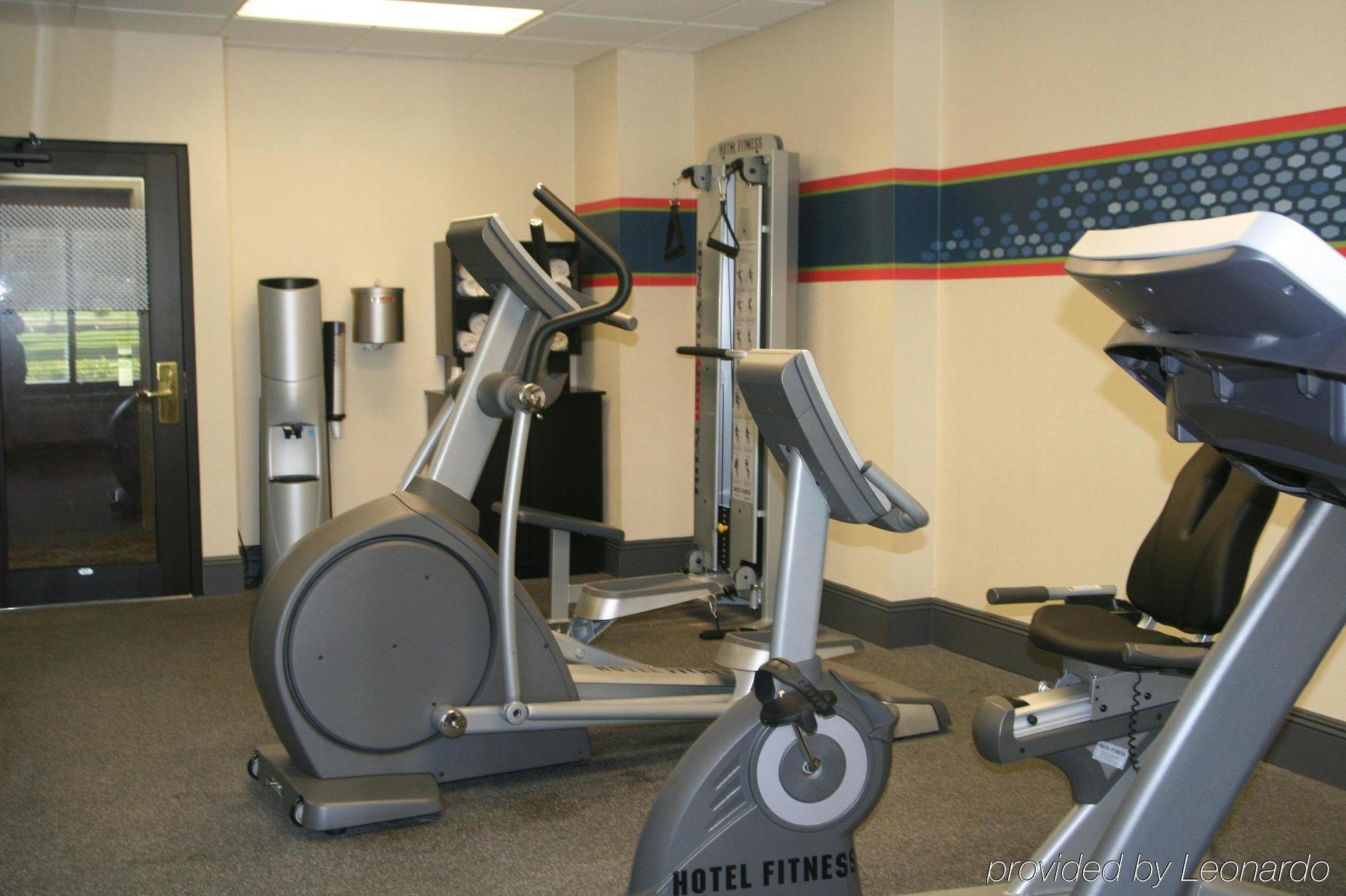 Hampton Inn Lafayette Louisiana Scott Eksteriør bilde
