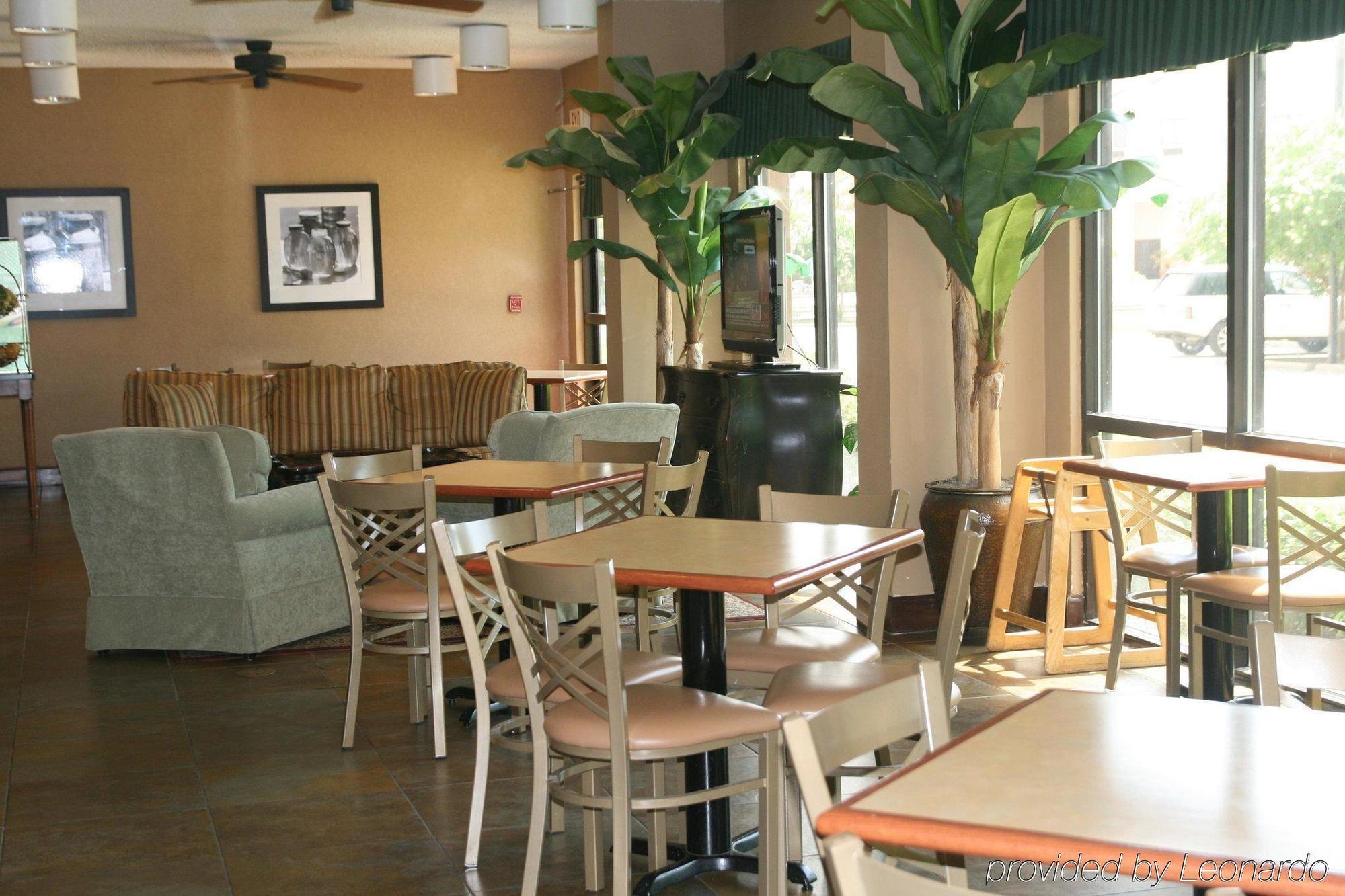 Hampton Inn Lafayette Louisiana Scott Eksteriør bilde