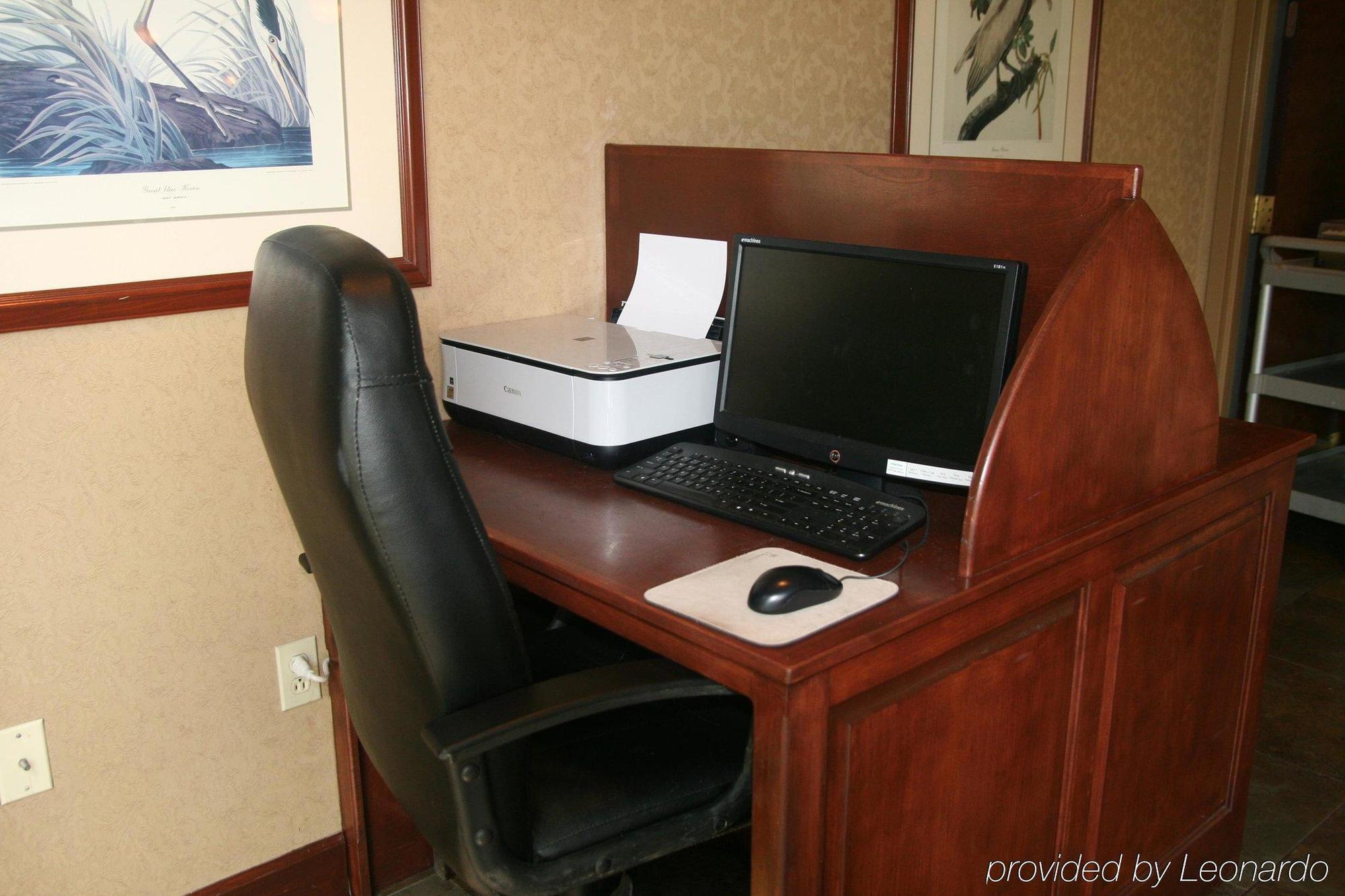 Hampton Inn Lafayette Louisiana Scott Eksteriør bilde