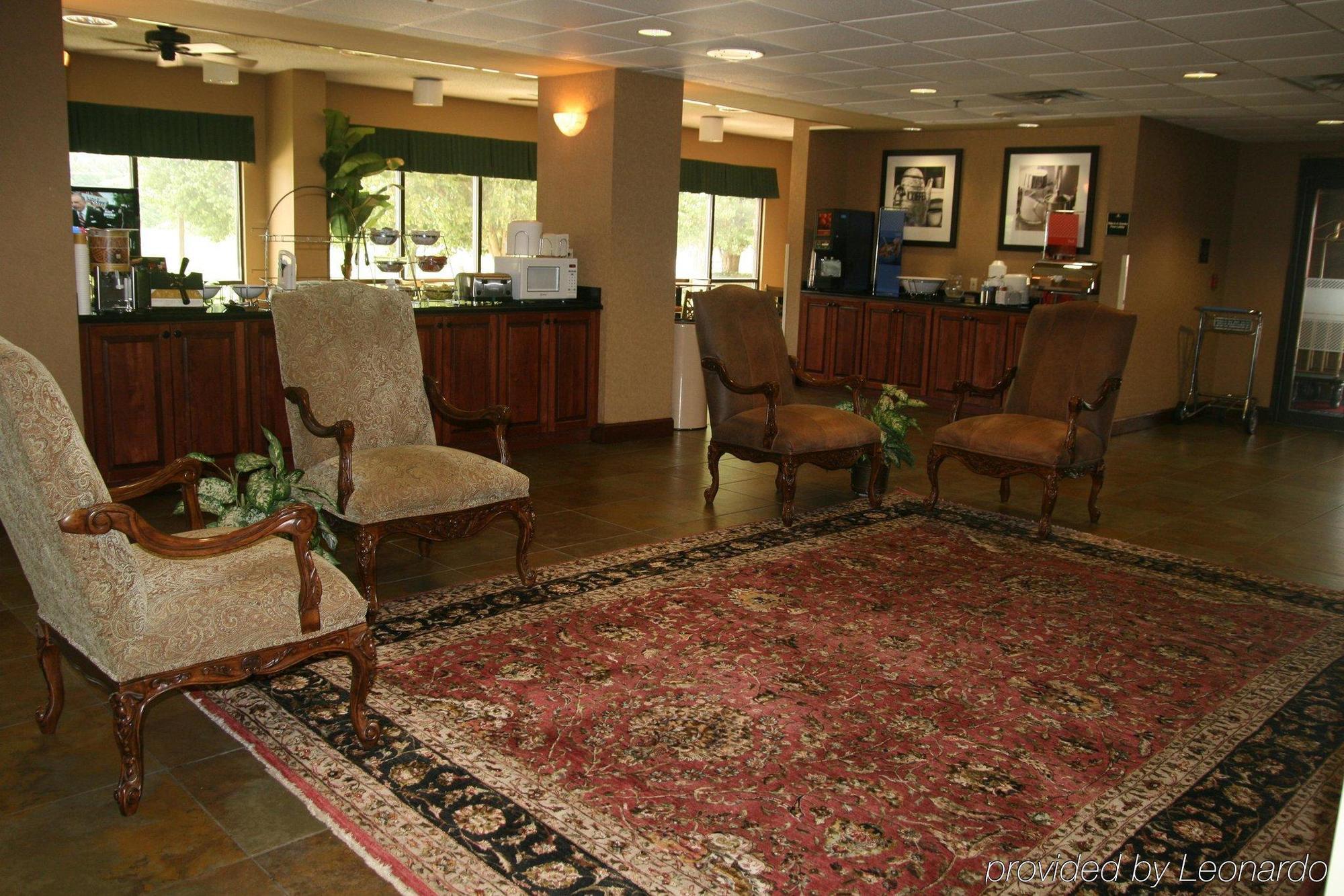 Hampton Inn Lafayette Louisiana Scott Eksteriør bilde