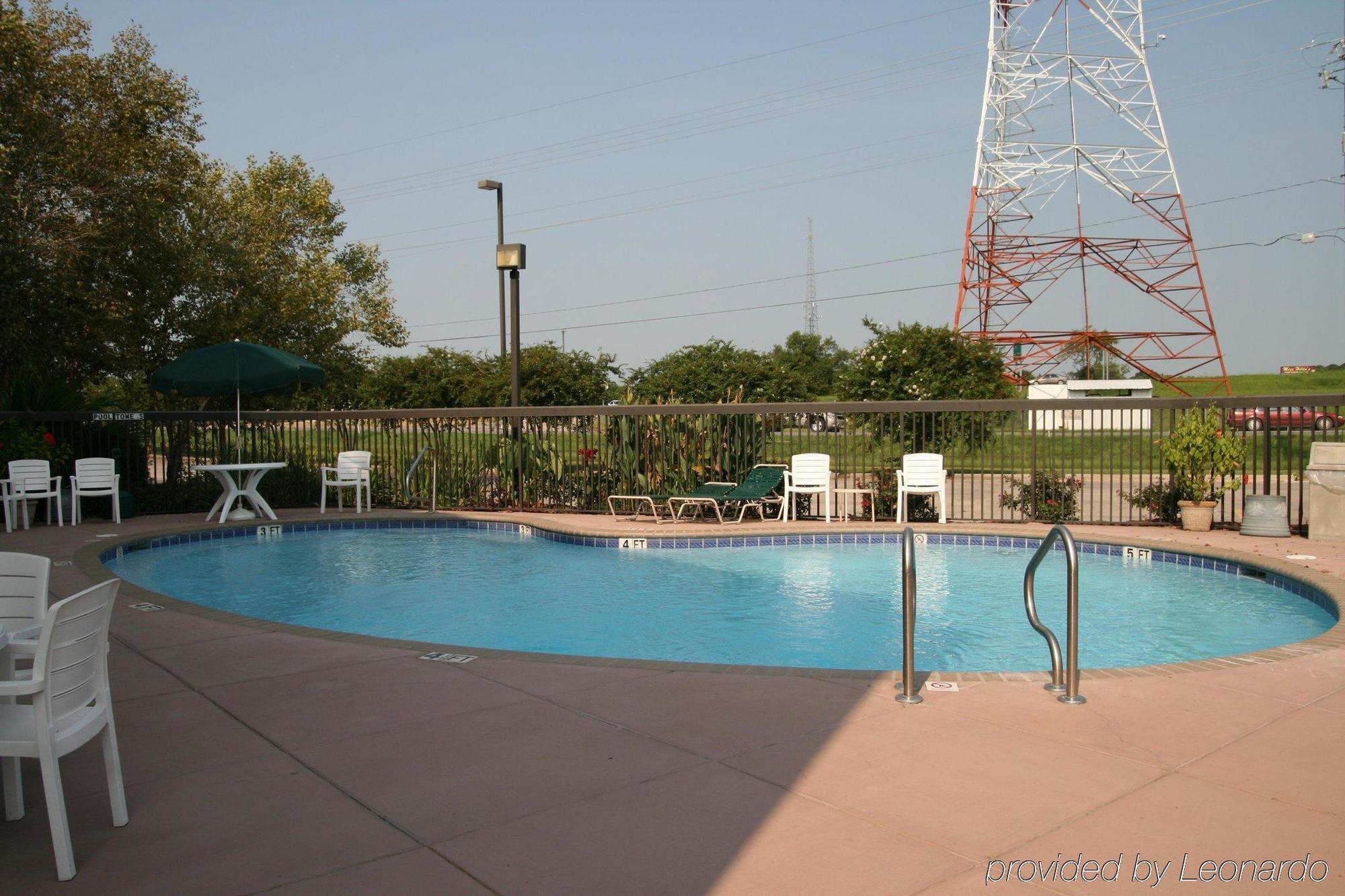 Hampton Inn Lafayette Louisiana Scott Eksteriør bilde